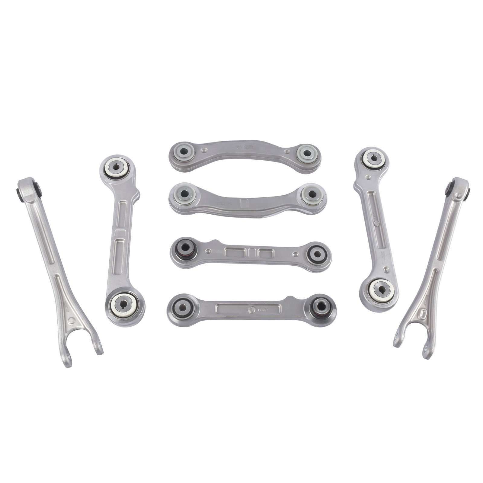 Maserati Levante 2017-2024 Rear Control arms 8 pcs