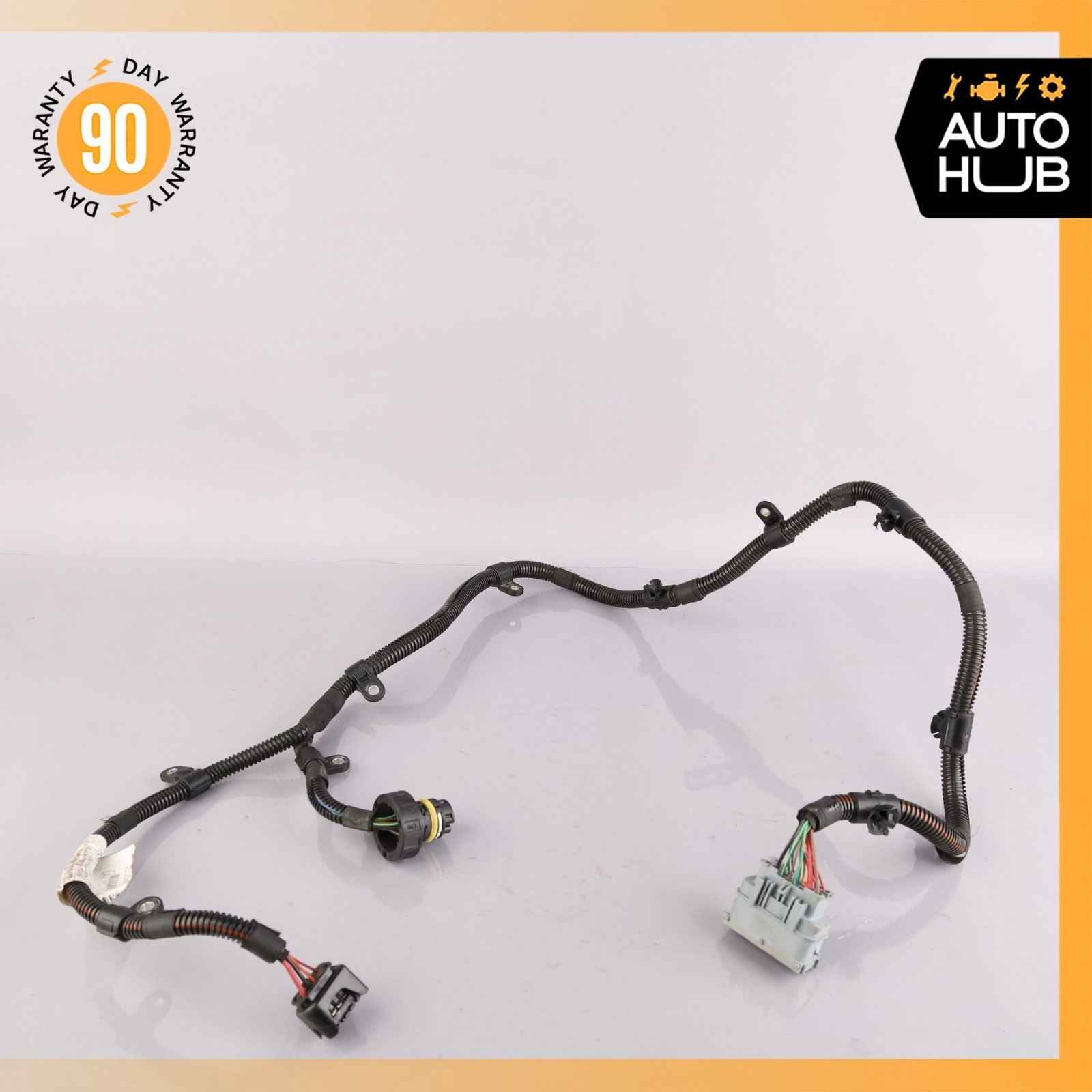 Maserati Quattroporte 2014-2024 Wiring harness P/N 06700074010