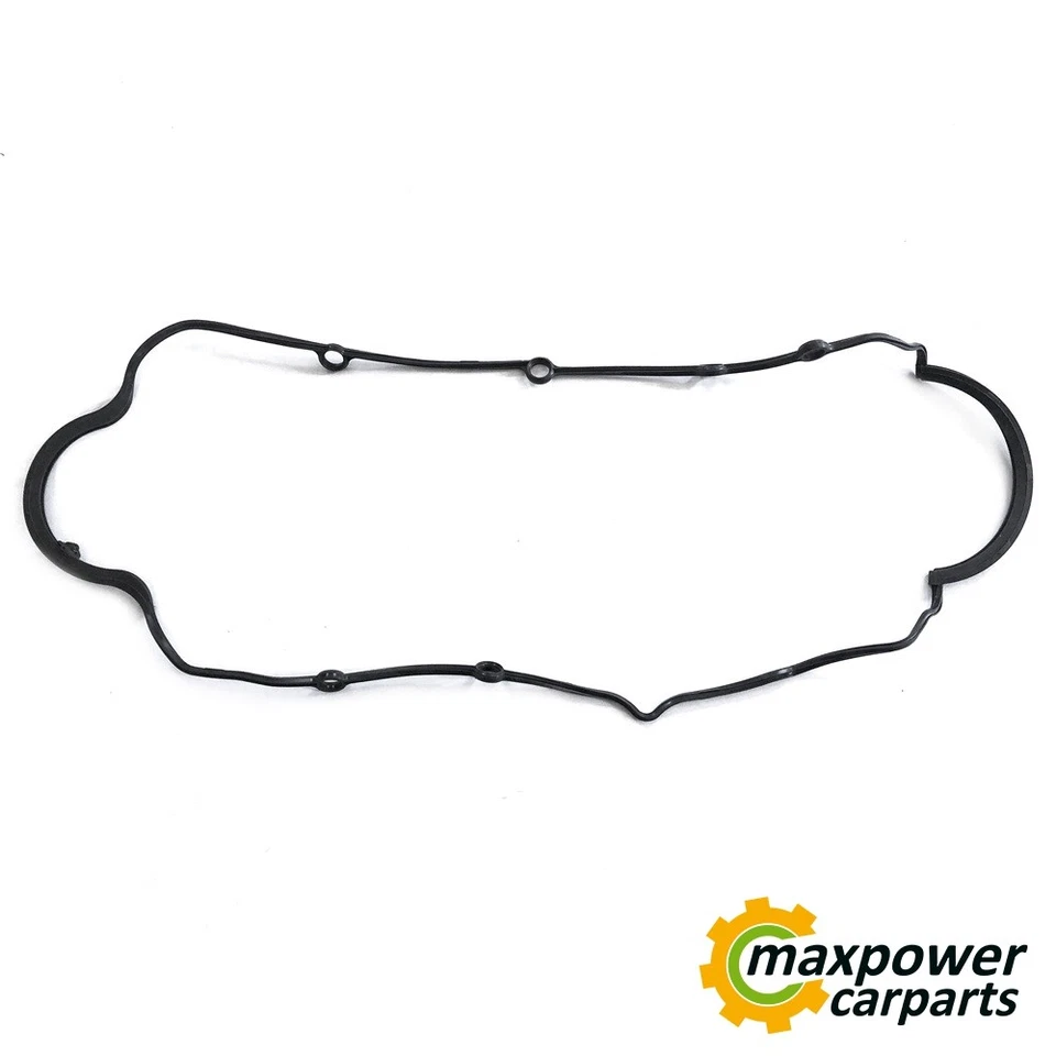 Oil Pan Gasket For 1994-05 Buick Century 3.1L 00-05 Chevrolet Impala 3.4L V6 OHV Foto 4 de 4