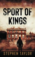 Stephen Taylor | Sport Of Kings | Buch | Englisch (2026) | Hardback