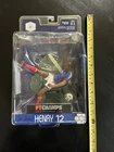 Thierry Henry France FT Champs 6 Inch Figure Soccer Futbol New In Damage Package