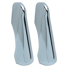 For Chevy Truck 55 Oer Front Or Rear Driver Passenger Side Bumper Guard Set