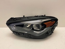 Mercedes-Benz CLA C118 X118 2023 Vorne links Scheinwerfer A1189067901 KJO3388