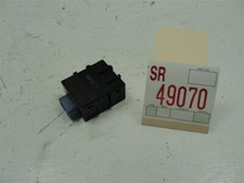 1993-1994 Lexus Ls400 4.0l Seat Belt Warning Alarm Control Module Computer Oem 1993-1994 Lexus Ls400 4.0l Seat Belt Warning Alarm Control Module Computer Oem