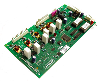 Powerware 101073074-001 REV C00 TT192249 65825 REC Board