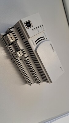 Siemens TXB1.PBUS Modul
