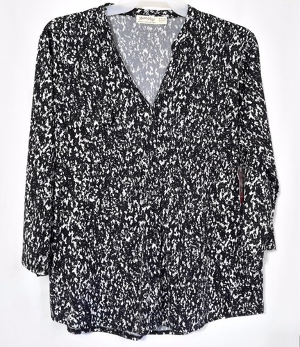 LADIES NWT KNIT TOPS SIZE LARGE (12/14) MULTIPLE COLORS - Picture 15 of 15
