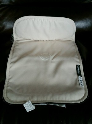 bugaboo cameleon carrycot fabric