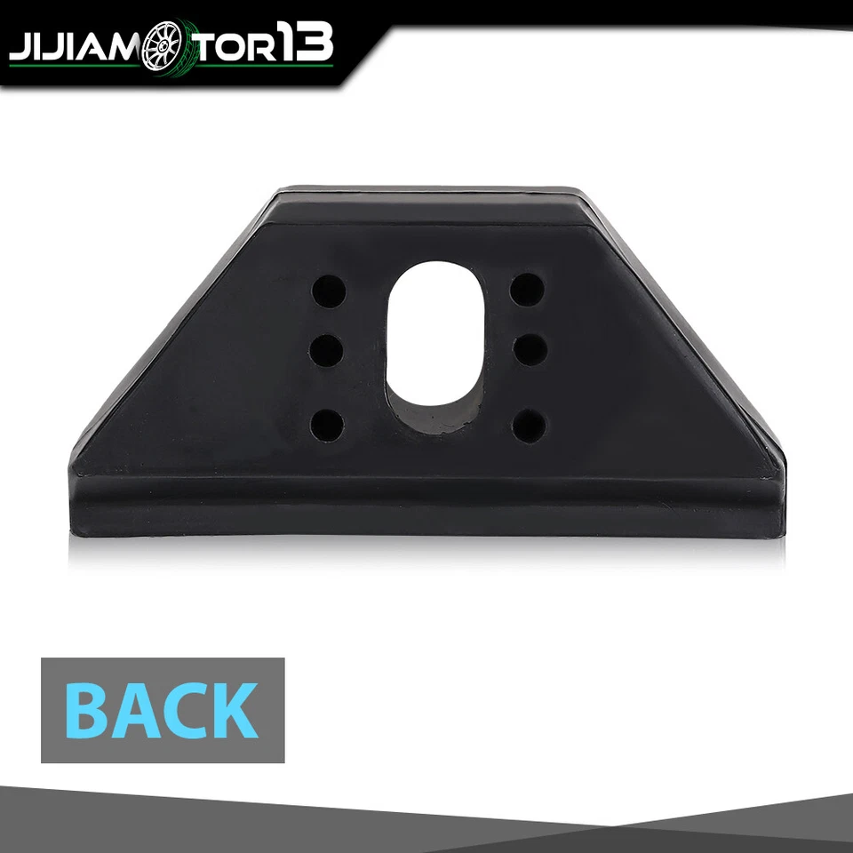 Bloque de retención de batería y perno apto para Chevy Silverado Suburban Colorado S-10 Foto 3 de 4