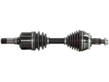 DSS Axle Shaft Assembly 0020N Saab 9-5
