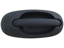For 2000 Chrysler Voyager Door Handle Right Side Sliding Door Dorman 47354ZBQR