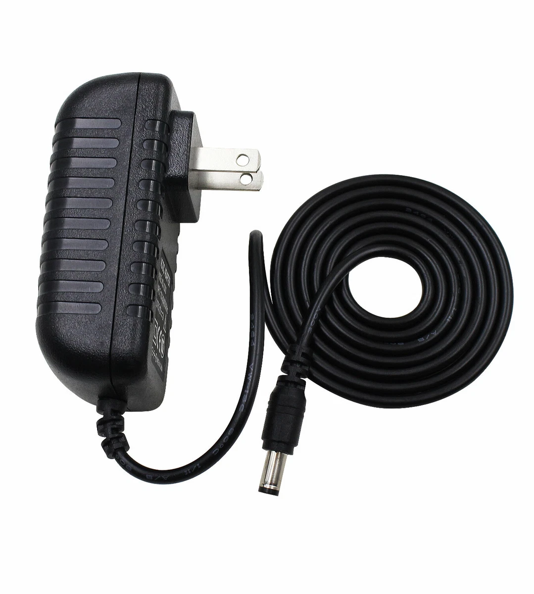 Power Supply Adapter for Black Decker Jump-Starter VEC012BD