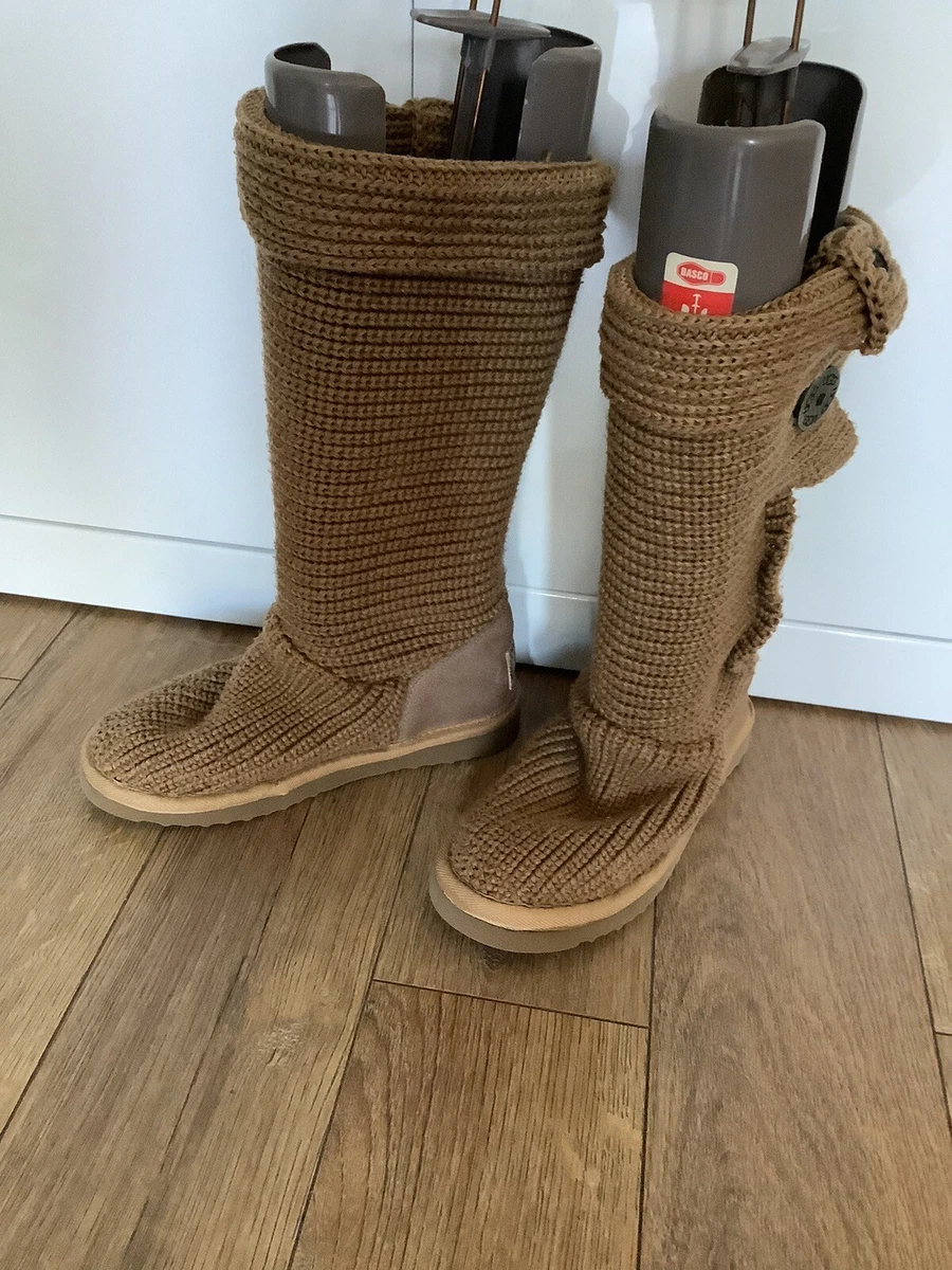 Clarks top cardy boots