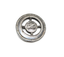 Original Datsun 240Z 260Z 280Z Fairlady Rear Quarter Z Emblem LH LEFT Driver OEM