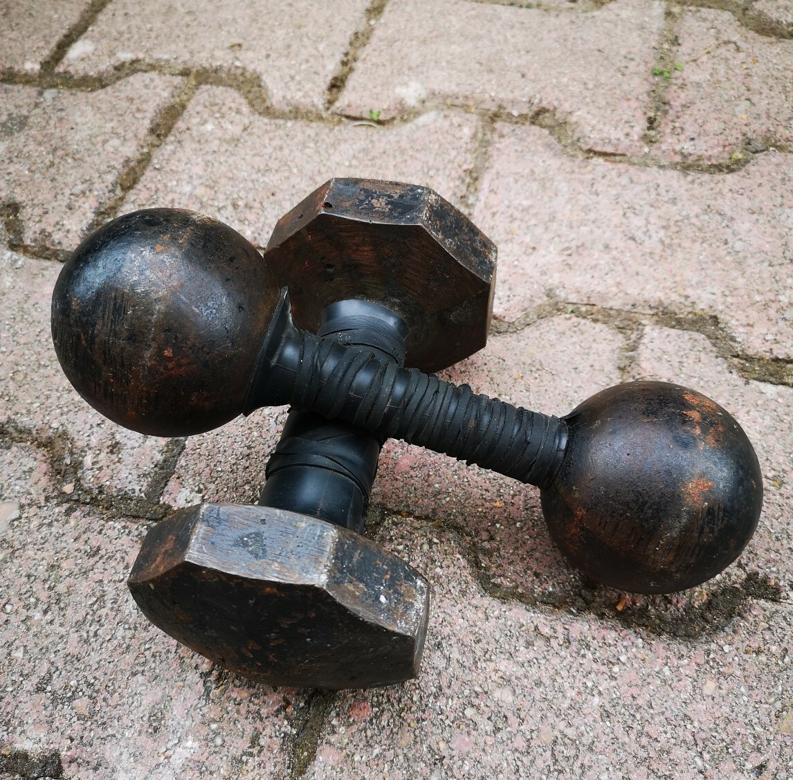 La Forge du Muscle : plateforme musculation et nutrition