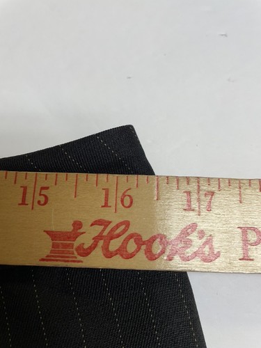 NEW Kasper Pants Size 8 Kate Fit Classic Straight Leg 33X32 Suit Separates $79 - Picture 18 of 19