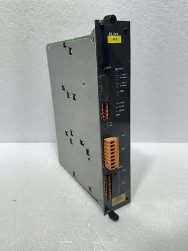 KEBA / DURR E56020002 PS244/E , Free Expedited Shipping - Picture 3 of 8