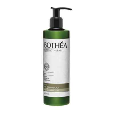 Brelil Bothea Pre-Shampoo Oil Alll Hair Types 150 ml./5 fl.oz.