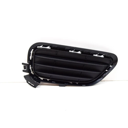 NEU BMW X3 F25 GRILL VORNE RECHTS UNTEN 51117338514 2014 - Bild 1 von 11