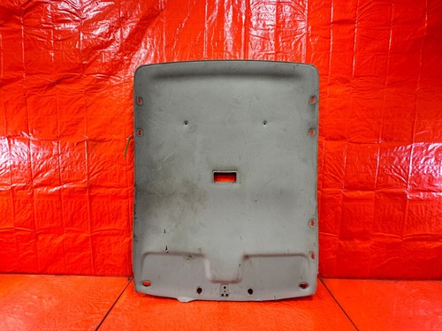 96-00 HONDA CIVIC - SEDAN DX LX HEADLINER ASSEMBLY HEAD LINER ROOF TRIM OEM #297