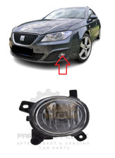 Antibrouillard Seat EXEO