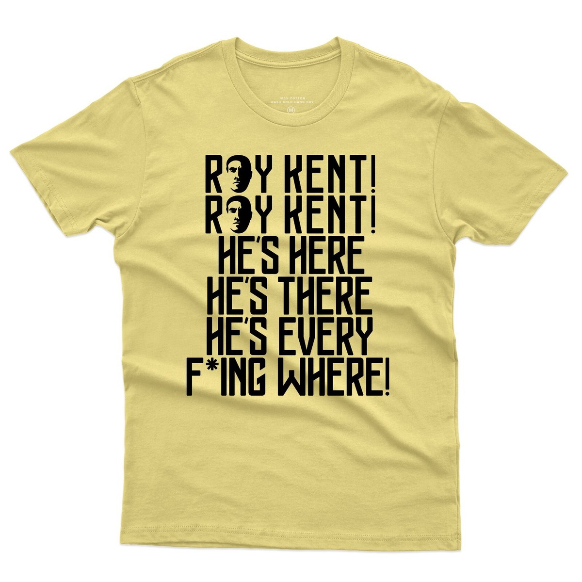Roy Kent Shirt 