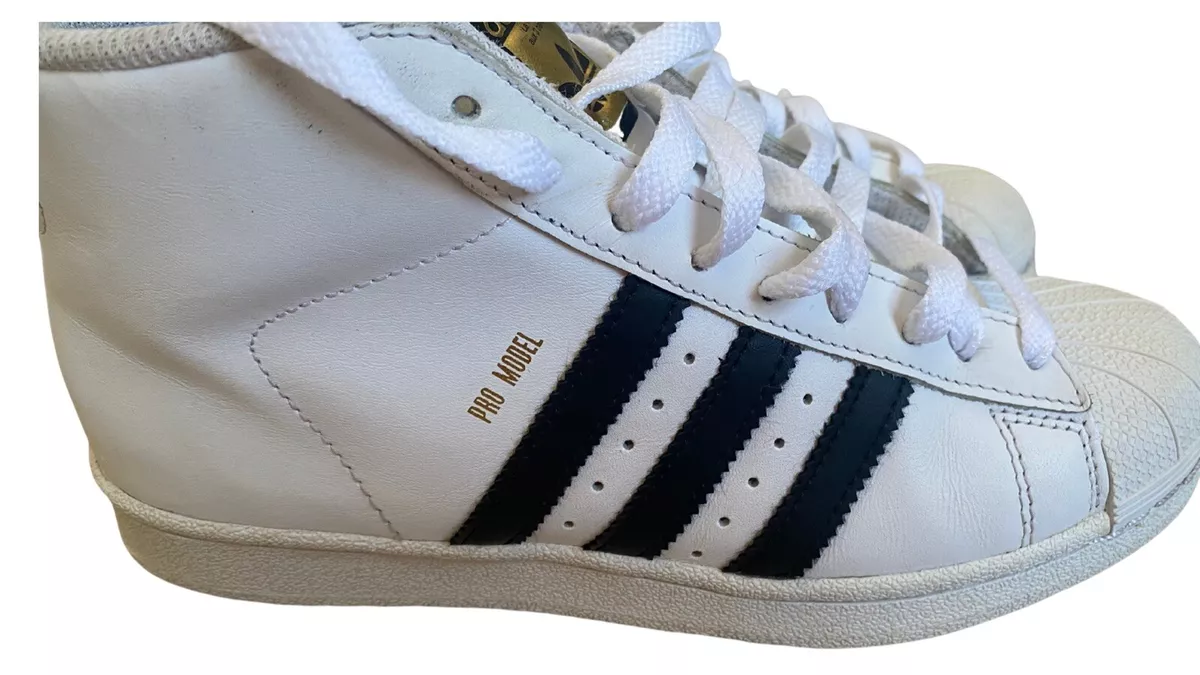 Adidas store size 4.5