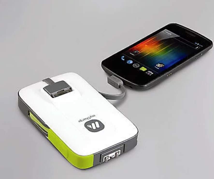 summit 3000 Charging Station w/ Built in Cords - SOLD OUT - Image 4 of 4