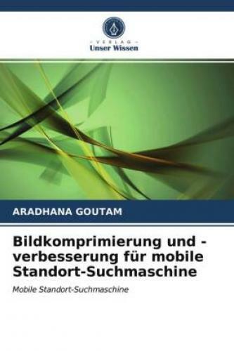 Thumbnail - Bildkomprimierung Und -verbesserung Für Mobile Standort-suchmaschine
