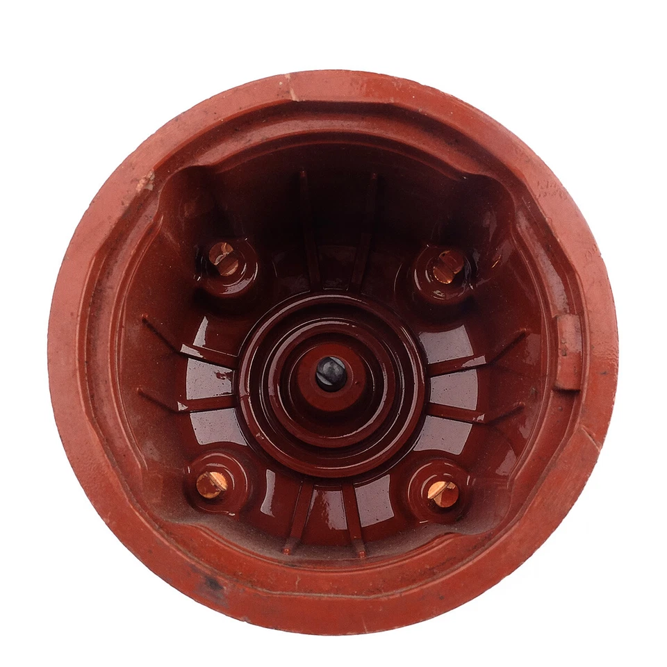 Tapa distribuidor encendido Bosch Opel Ascona NOS se adapta a Corsa Kadett Manta Foto 3 de 4