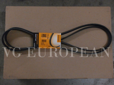 Mercedes-Benz CL S SL E Class OEM CONTITECH Drive Belt NEW