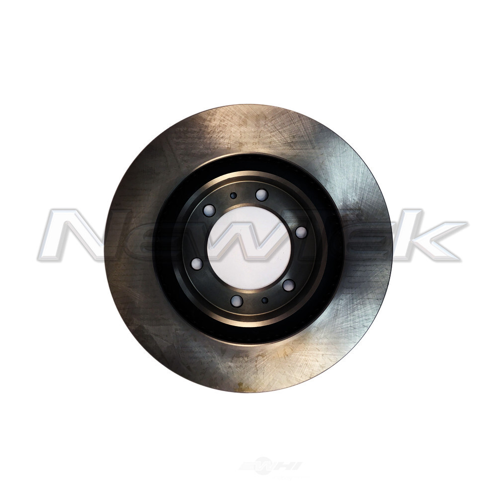 Neotec Rotors Disc Brake Rotor NewTek 31327 | eBay