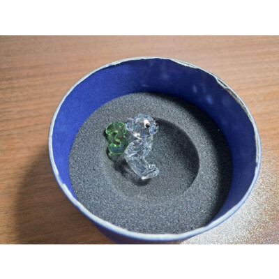 Swarovski Kris Bear 3 | eBay Swarovski Kris Bear 3 | eBay