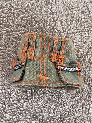 Bratz Doll Clothes Winter Adventure Campfire Cloe Skirt