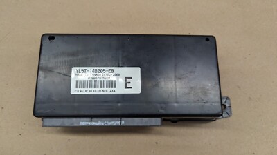 99-00 RANGER B3000 B4000 4X4 MULTIFUNCTION GEM MODULE YL5T-14B205