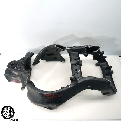 21-23 KAWASAKI NINJA ZX10R FRAME CHASSIS *S* K15 | eBay