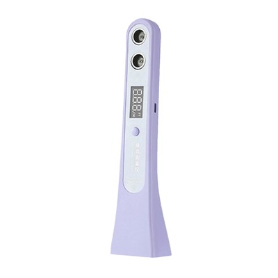 Smart Digital Height Measuring Device Digital Ultrasonic Height Measuring Tool