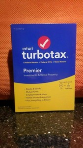 Turbotax 2017 premier download mac