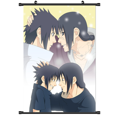 106+ Gambar Anime Naruto Dan Sasuke Terbaru