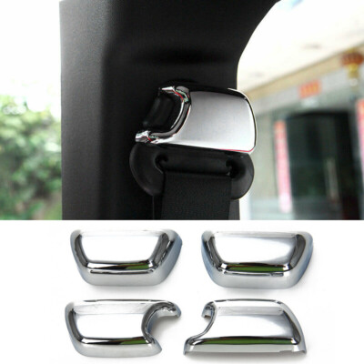 08 jeep wrangler accessories