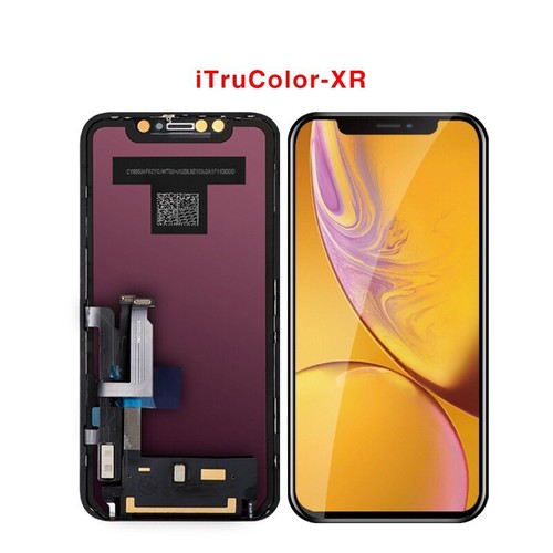 iPhone XR OEM QUALITY LED LCD SCREEN 
