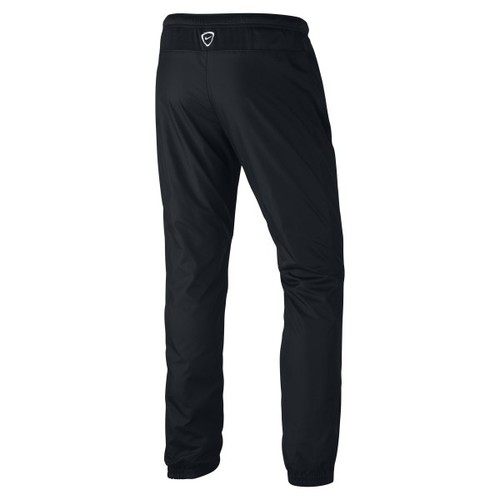 NIKE Junior Libero Cuffed Training Pants Joggers - Picture 2 of 2