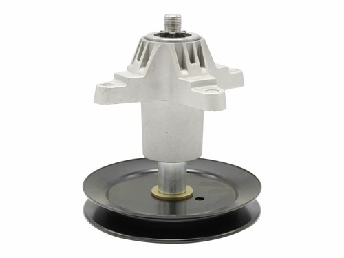 Messerturm links passend für Yard-Man AN 5175 13CD50YN643 Rasentraktor - Bild 2 von 2