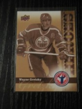 Wayne Gretzky hockey cards U PICK