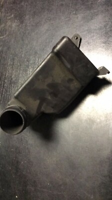 Original BMW 5er E39 Resonator Resonatorkasten Faltenbalg 1744467