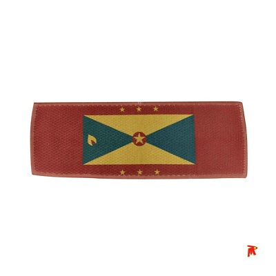 Grenada Handtuch 11 x 30 cm 6 Stück für Familie und Freunde