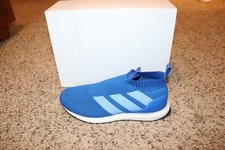 Adidas Ace 16+ PureControl UltraBoost 'Blue Blast' BY9090 Talla 10