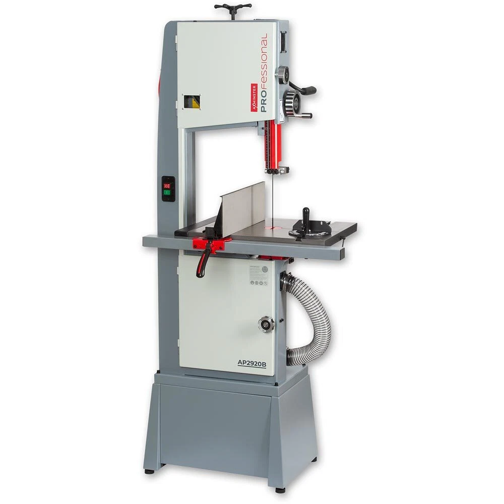 Axminster metal bandsaw deals