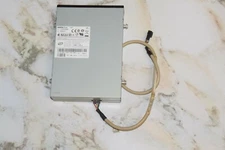 Dell Media Card Reader for 2.5" Desktop Bay w/ Internal USB Header Cable TH661