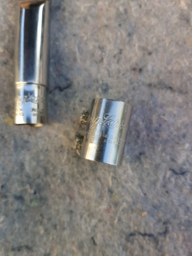 berg larsen mouthpiece - Picture 19 of 24